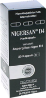 NIGERSAN-D-4-Kapseln