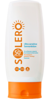 SOLERO Ultra sensitive Sonnenlotion LSF 50+